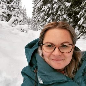 Meet your Posher, Natasha